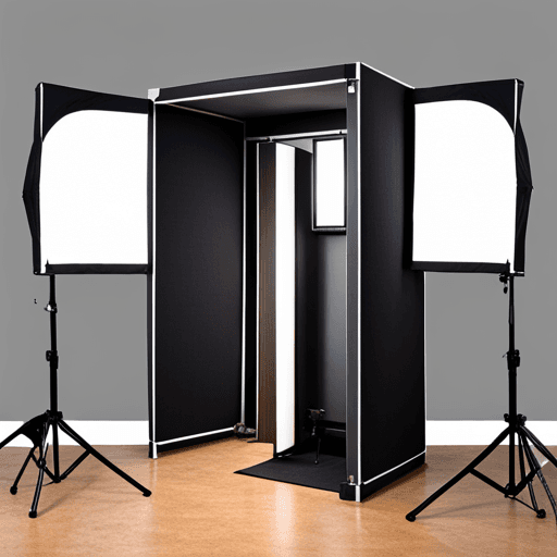 How to Build a DIY Vocal Booth for Under $85