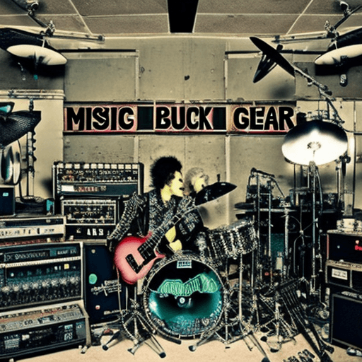 Mixing Punk Rock: Keeping Things Raw and Energetic