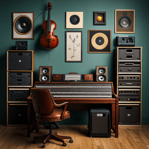 9 Tips to Build a Great Song Structure