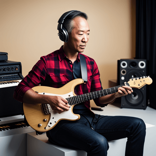 Making Custom UI Sounds for Apps and Websites