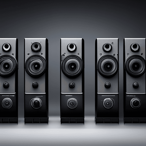 4 Types of Audio Compressors You Need to Know About