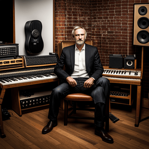 Universal Audio’s UAFX Max compression pedal is overkill for guitarists, but fun for the studio