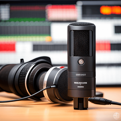 How to Record Vocals Through a Hardware Compressor