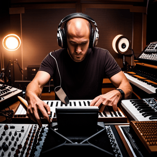 Producing Dubstep: How to Make Hard-Hitting Drops