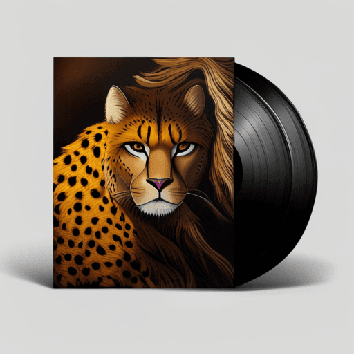 Tame Impala and Thundercat release limited cheetah print 7” vinyl record of No More Lies