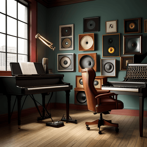 5 Tips to Build a Better Brand as an Artist