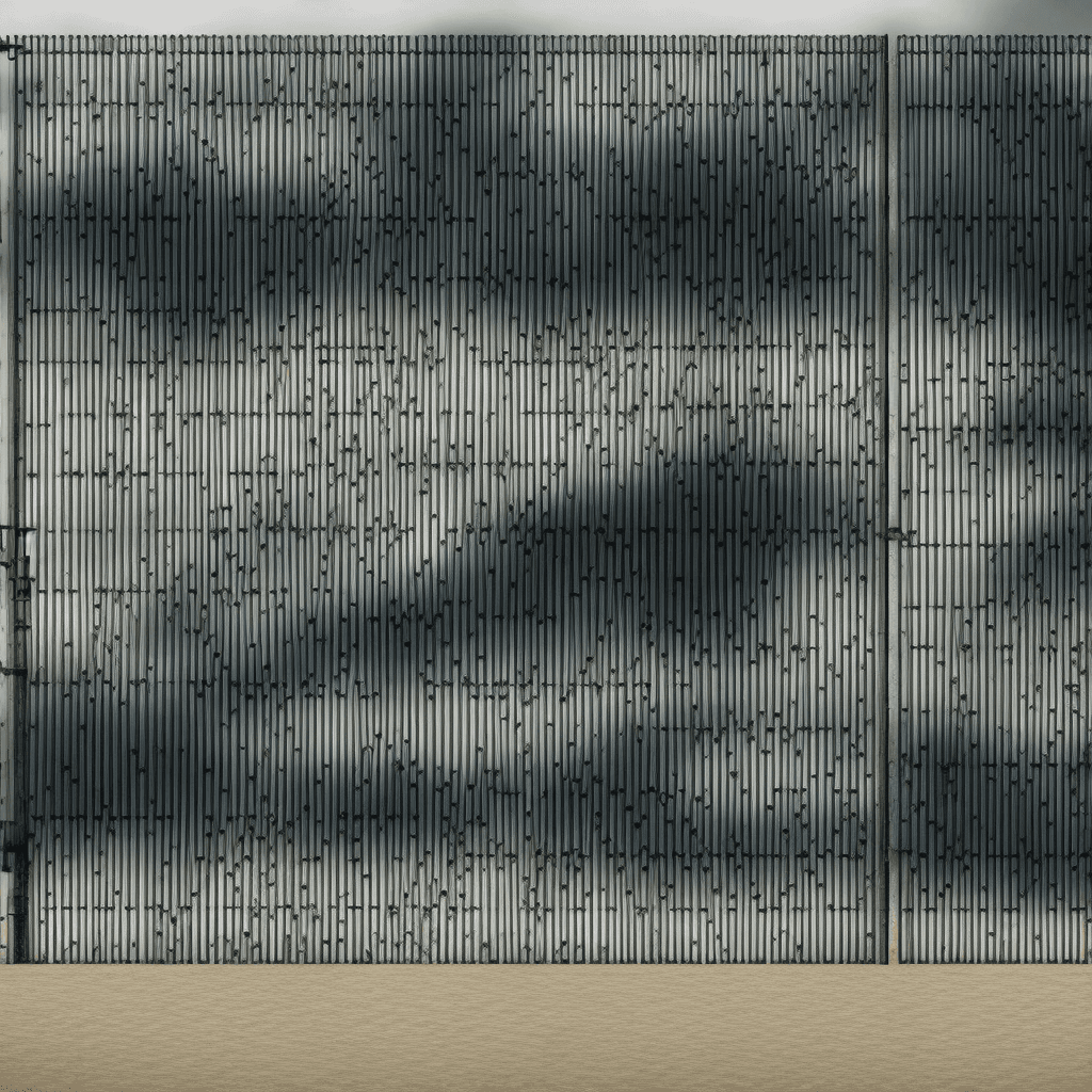 How to Use a Gate: Perfect Dialog Settings in 5 Steps