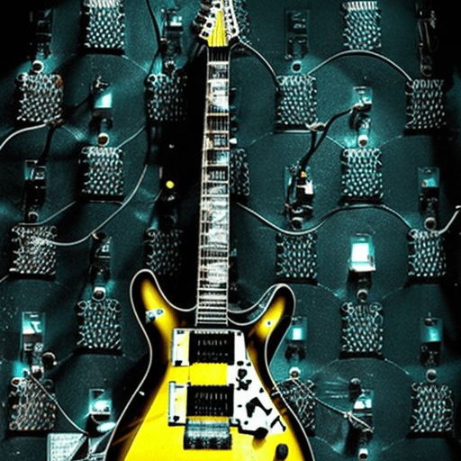 Mixing Hard Rock: Guitars, Vocals and Live Energy