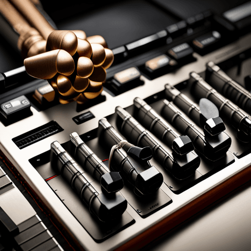 Engineering Vocals: De-Essing and Compression Tips