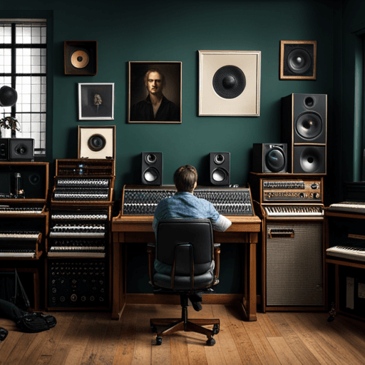 Creating Cinematic Trailer Music: Tips and Tricks