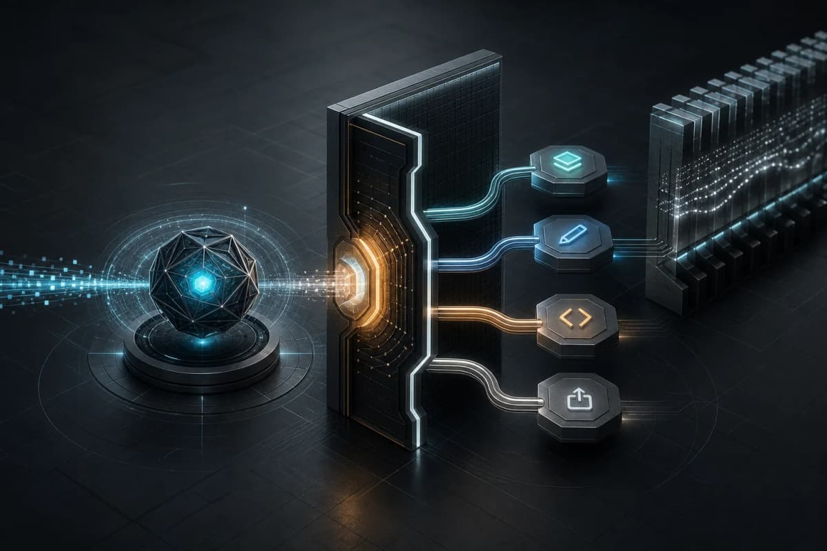 AI Agent Permissions Need Deterministic Enforcement