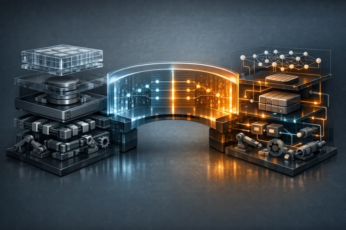 AI Bill of Materials: Track What Actually Runs