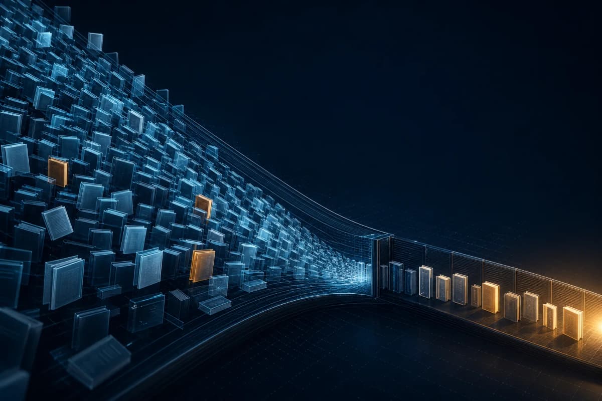 AI-Generated Books Are Growing Faster Than Reader Demand
