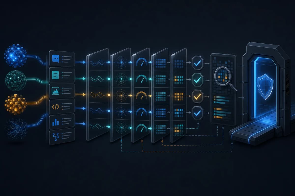 How to Benchmark AI Models for Real Work
