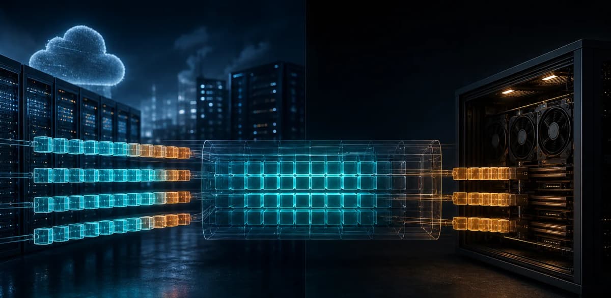 LLM Prompt Caching Economics: Measure Before You Buy GPUs