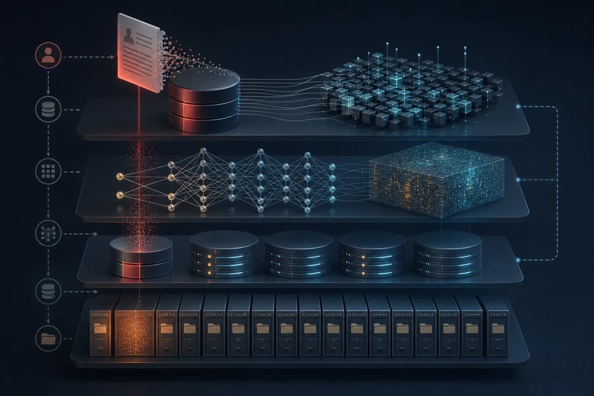 Machine Unlearning: A Practical AI Data Removal Workflow