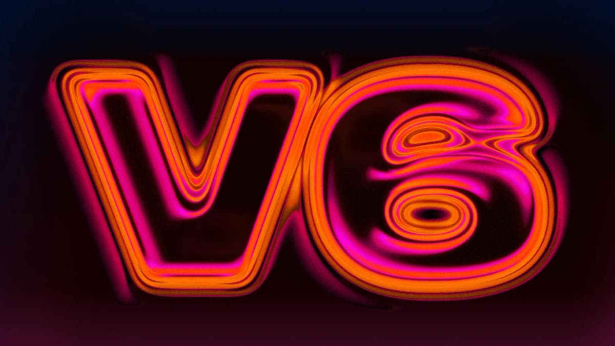 Official Suno v6 launch artwork introducing its new music-model generation