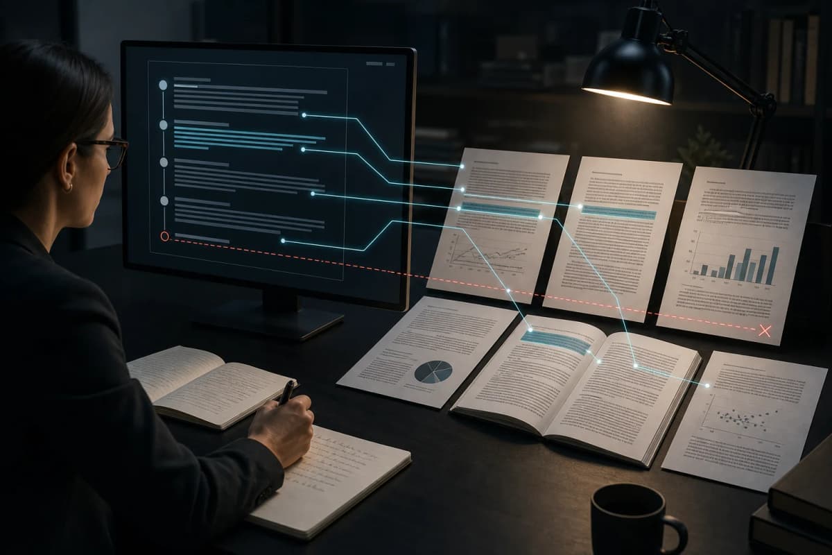 Verify AI Citations Before You Trust Them
