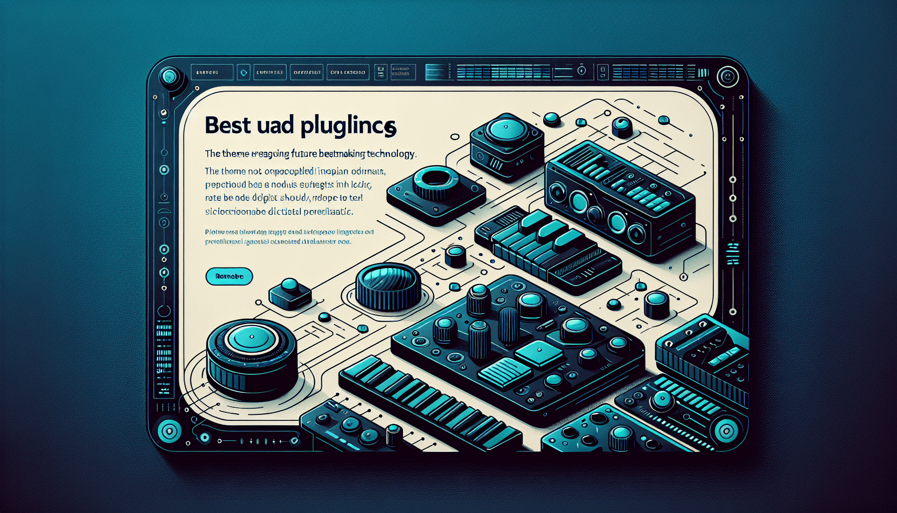 10 найкращих плагінів UAD для бітмеєкерів у 2026 році