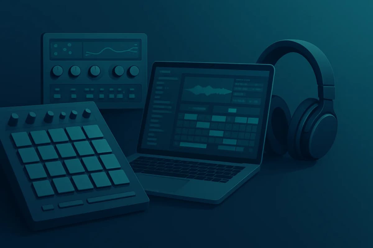 2026年最适合制作人的最佳EDM VST插件