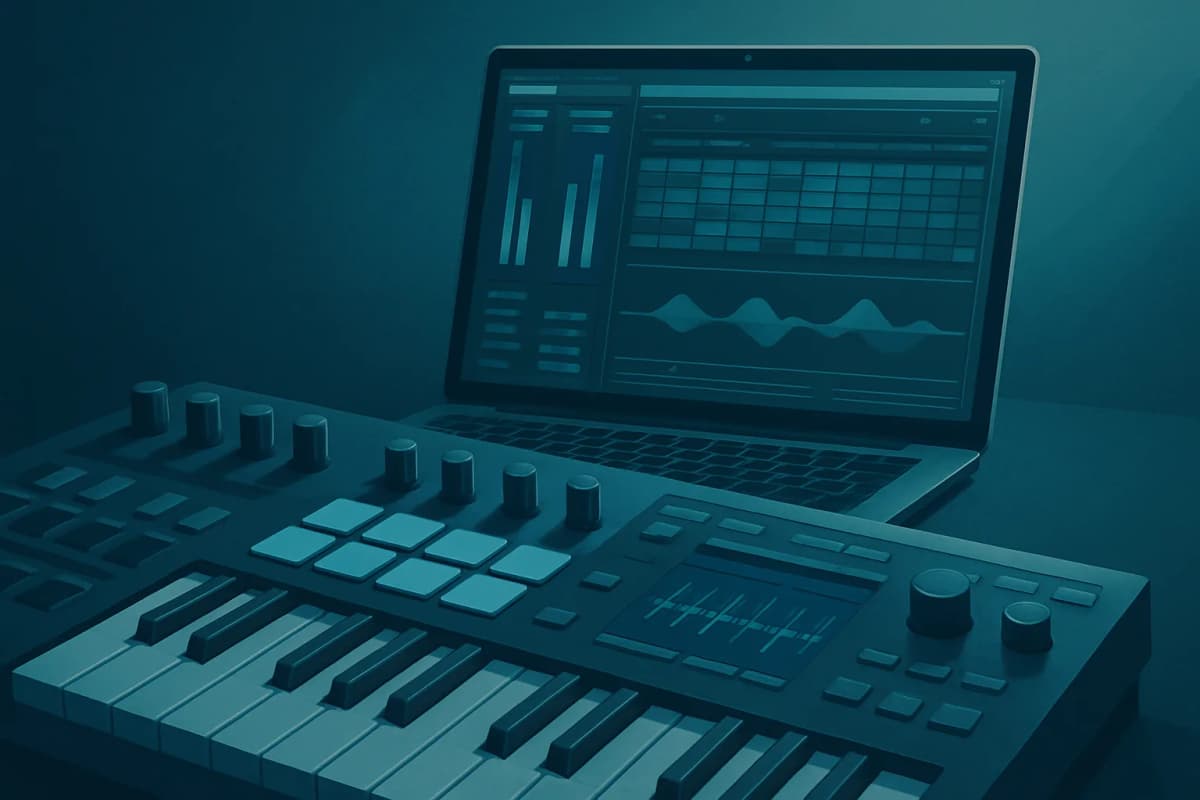 2026年のプロデューサー向けベストEDM VSTプラグイン