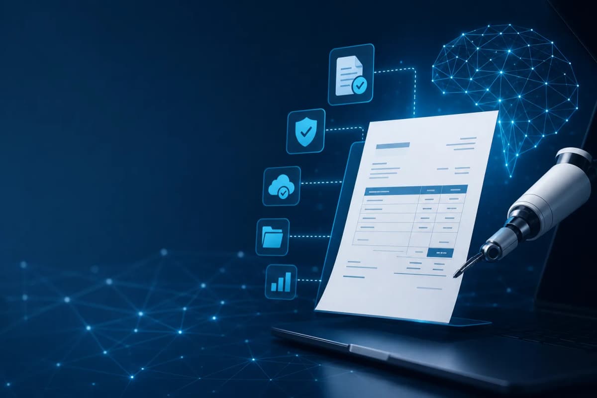 AI Invoice Automation: 7 Safety Checks for Perfex CRM