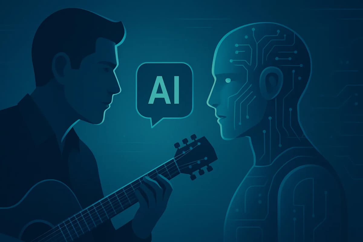AI Prompts for Musicians to Grow Your Business Fast