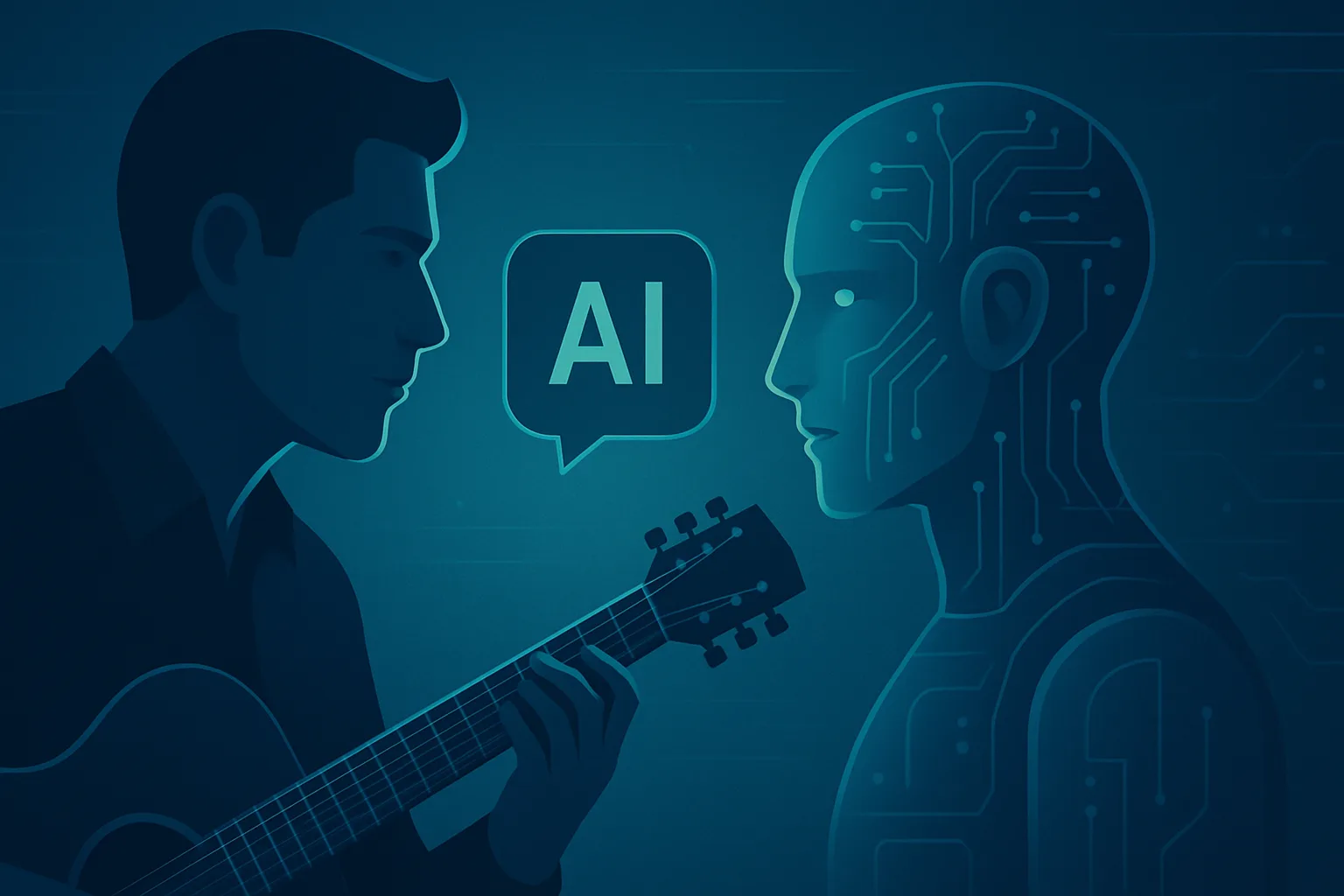 AI Prompts for Musicians to Grow Your Business Fast