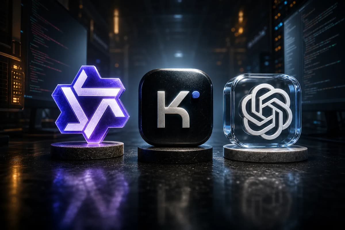 Best Free AI Coding Agents 2026: Qwen Code vs Kimi Code