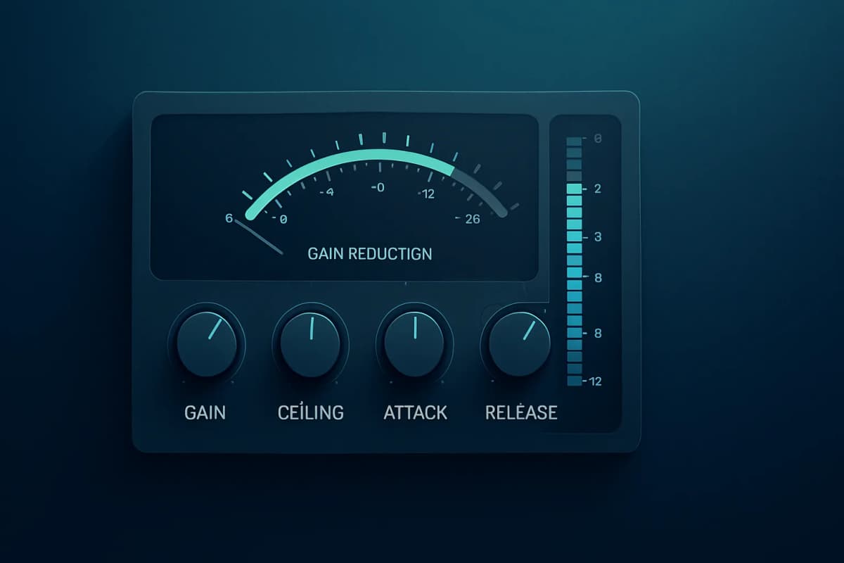Best Limiter Plugin: 7 Proven Picks for 2026