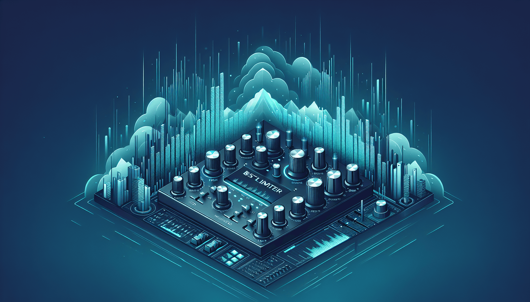 Bester Limiter-Plugin: Bewährte Auswahl, um die Lautstärke zu steigern