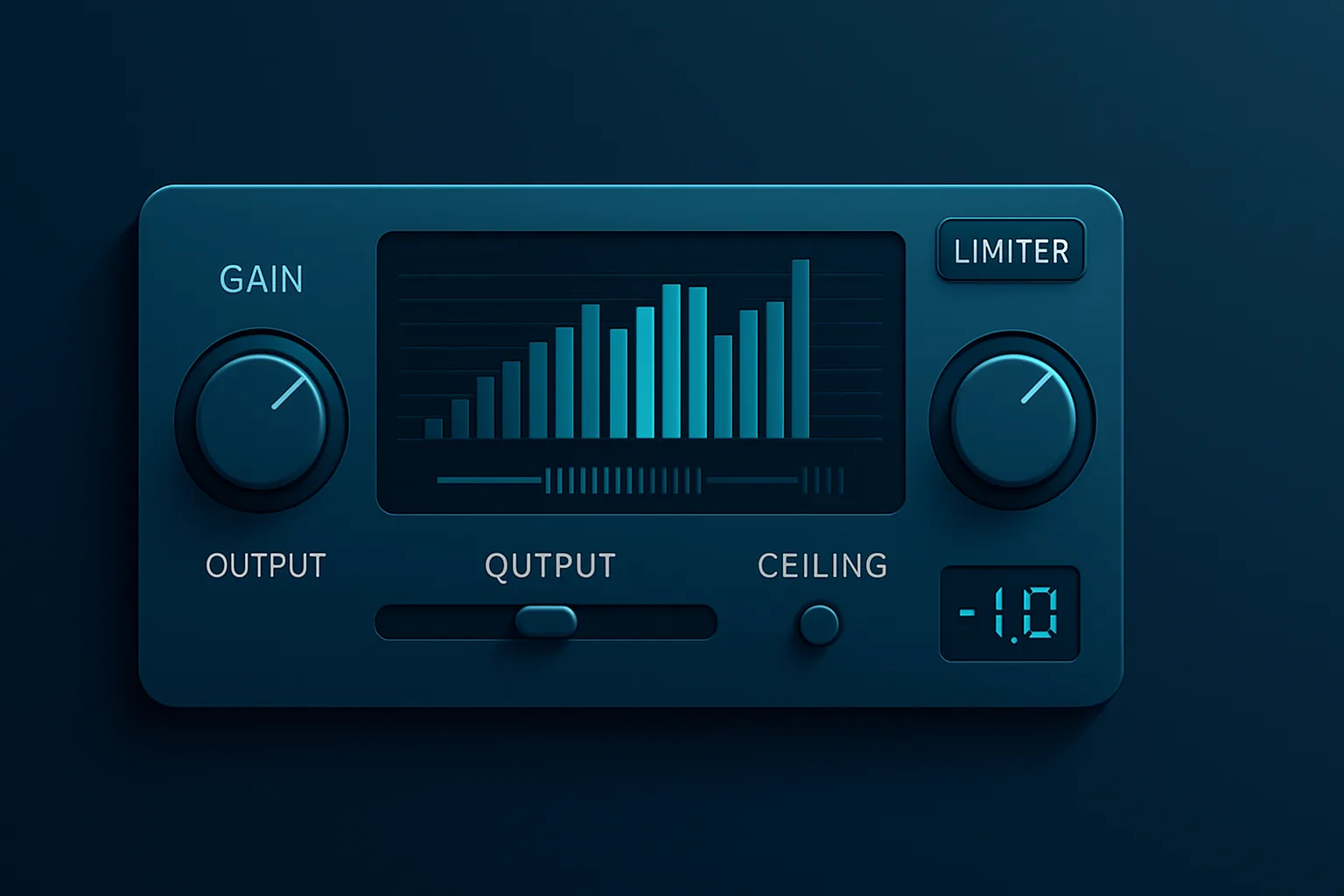 Best Limiter Plugin: Proven Picks to Boost Loudness