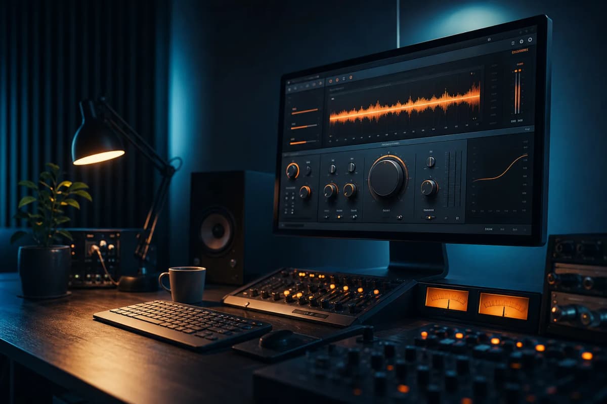 Best Saturation Plugin? UB DSP Grit Blender First Look