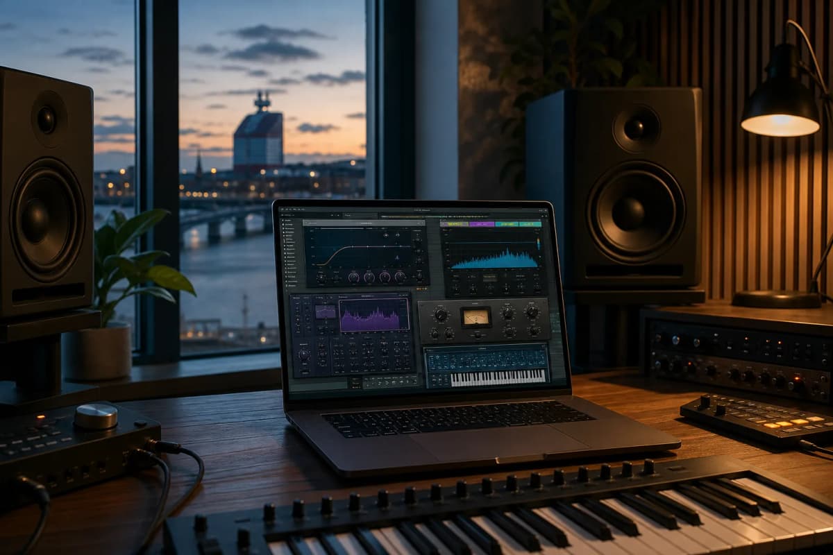 Best VST Plugins for 2026: Top Picks by Category
