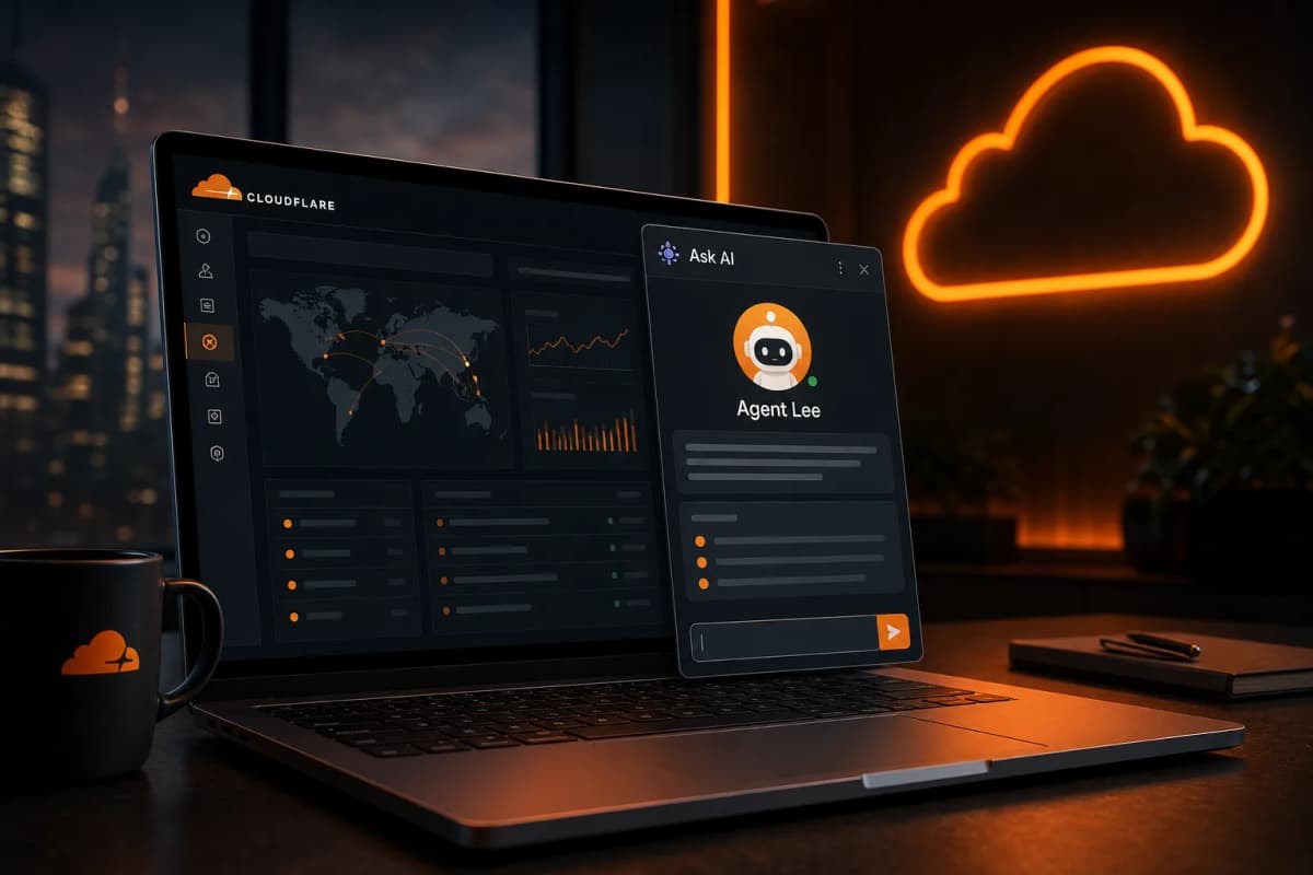 Cloudflare Ask AI: How Good Is Agent Lee, Really?