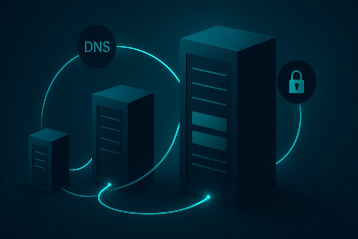 Headless WordPress Deployment: DNS, SSL, and AI