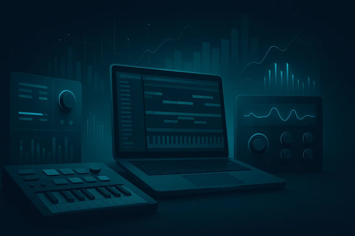 Future of Music Plugins: 7 Trends for Producers in 2026