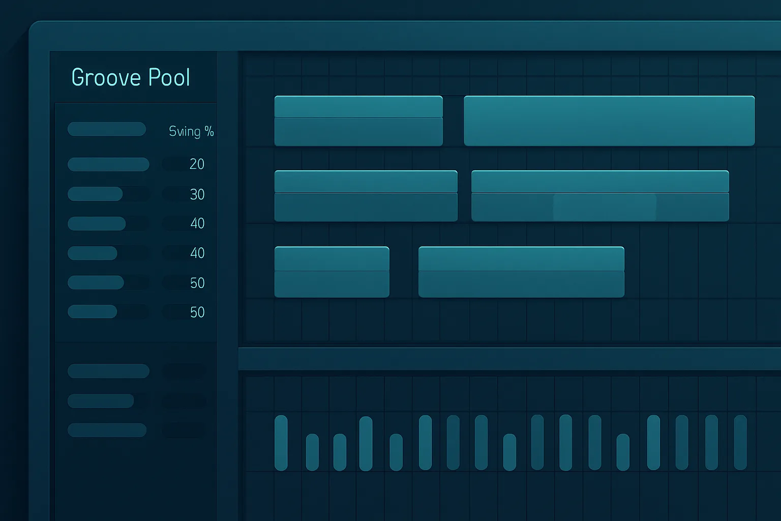Groove Pool FL Studio: Proven Swing Workflow Guide