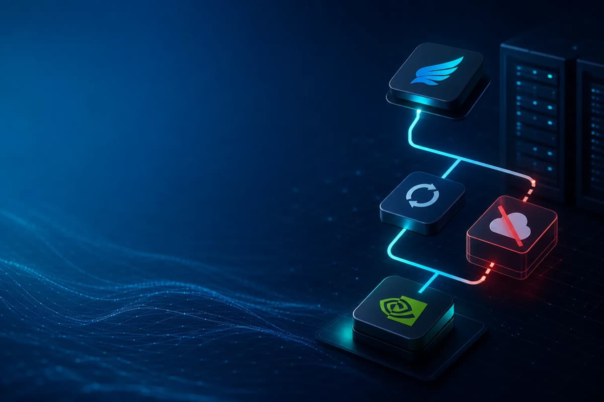 Hermes NVIDIA NIM Fallback: Free Backup for Dead Providers