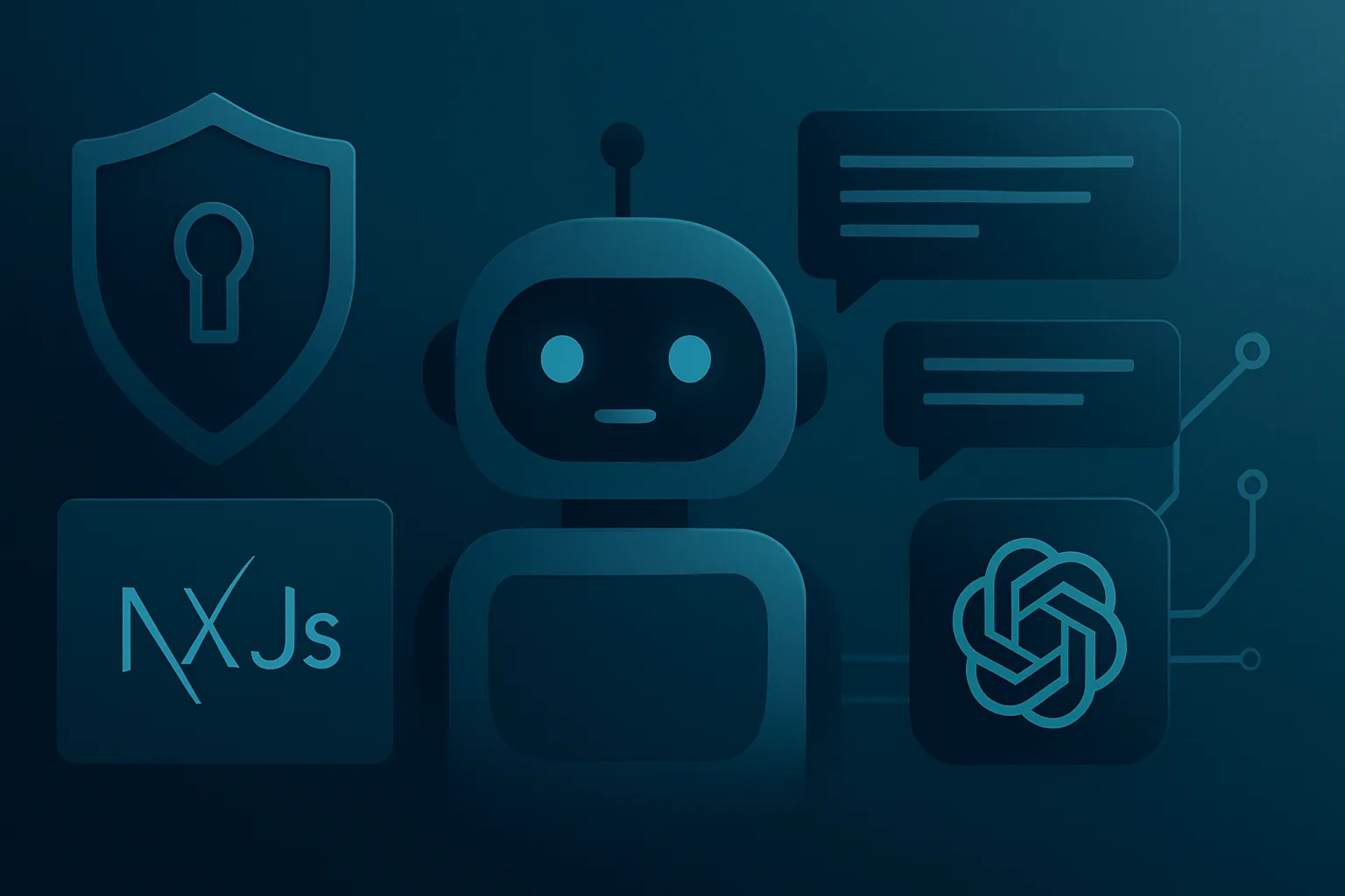 AI Chatbot Security Testing: 10 Attacks on My Booking Bot