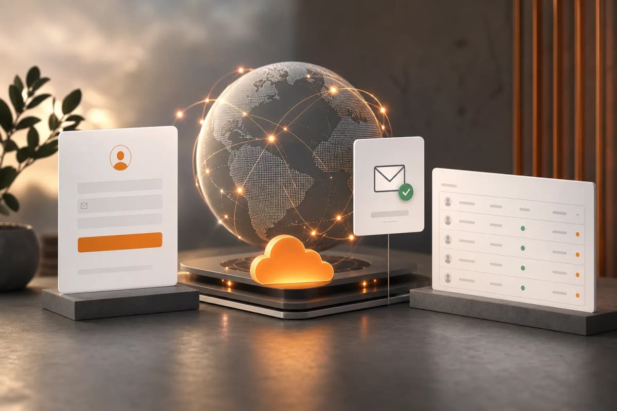 How We Build Secure Beta Waitlists on Cloudflare