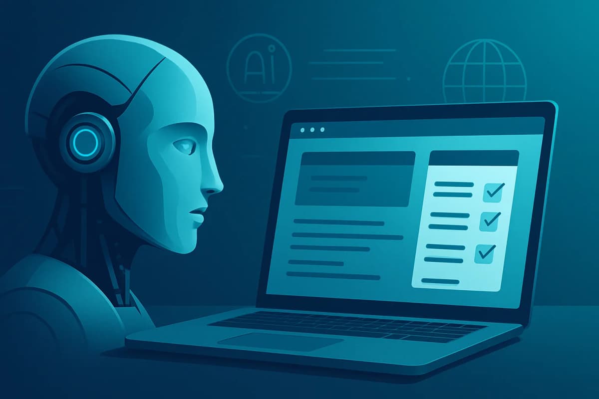 Is Your Website Agent-Ready? The 2026 Checklist