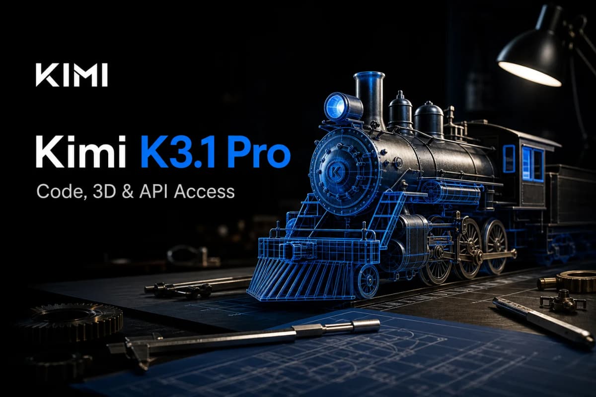 Kimi K3.1 Pro: Early Reviews, API Access and Availability