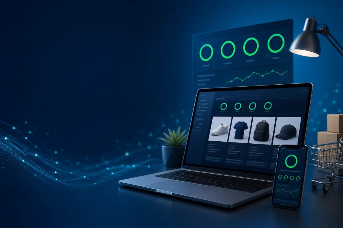 Lighthouse SEO Score: 100 on an Ecommerce Category Page