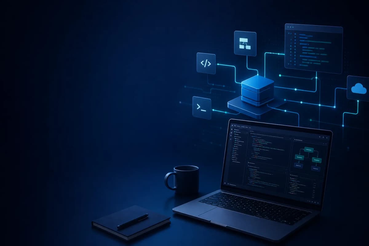 MCP Developer Workflows: The Real Control Layer