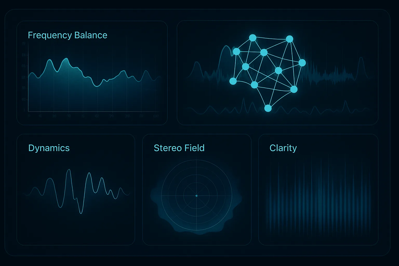 Mix Analyzer: AI Audio Analysis for Better Mixes