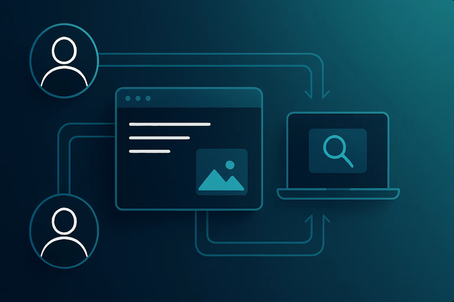 Multi-Agent Content Pipeline in Next.js With Search Console