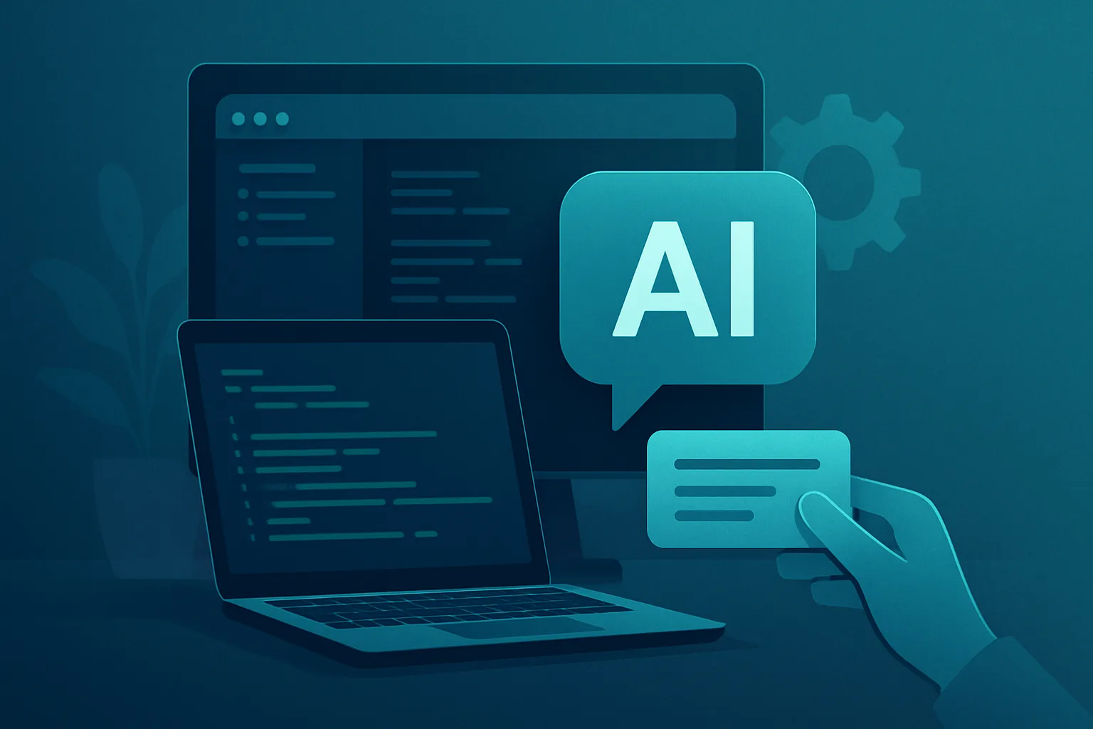 Paste This Prompt to Make Your AI IDE Understand Your System