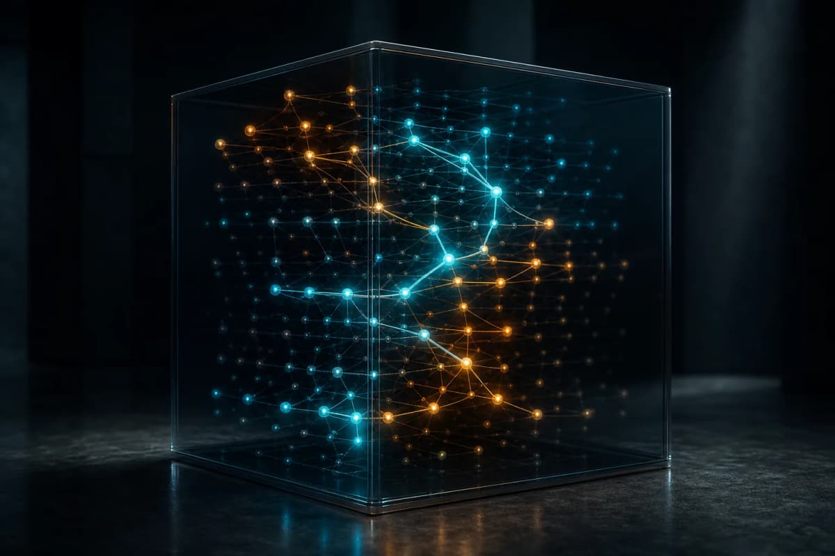 The LLM Black Box: What Goodfire's New Research Shows