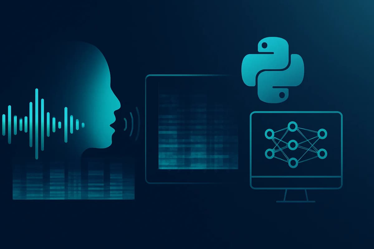 Voice Gender Detection in Audio: From Spectral Analysis to ML Models